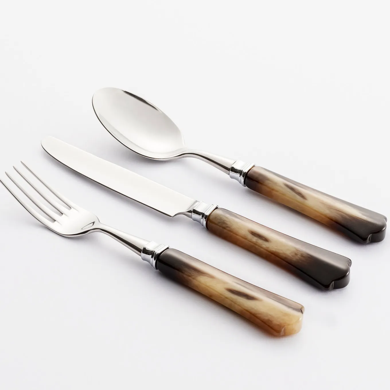 Zimbabwe Cutlery Set of 6