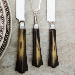 Zimbabwe Cutlery Set of 6