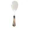 Zimbabwe Set of 2 Rice Serving Spoons