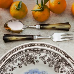 Zimbabwe Set of Serving Cutlery