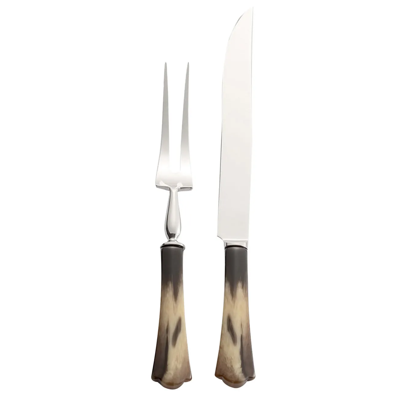 Zimbabwe Set of Slicing and Carving Knives