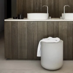 Zitella Stool by Parisotto and Formenton