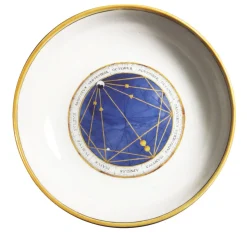 Zodiaco Soup Plate