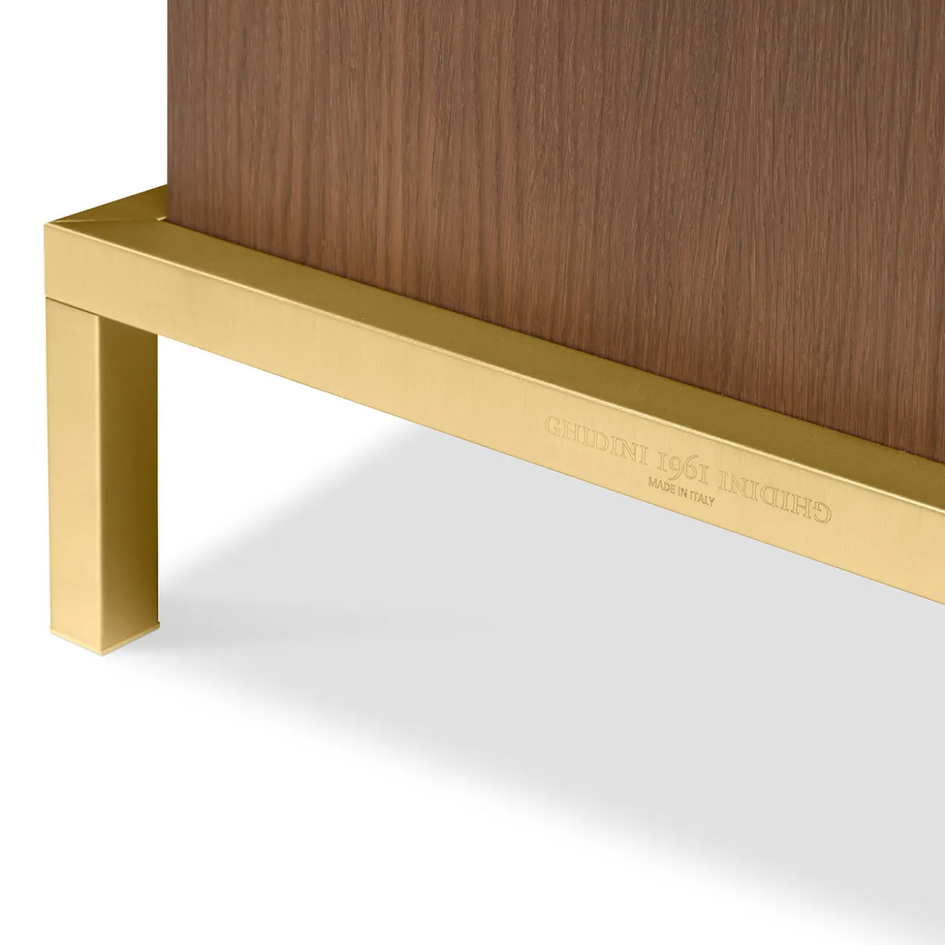 Zuan Buffet Cabinet