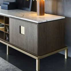 Zuan Buffet Cabinet