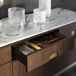 Zuan Buffet Cabinet