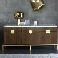 Zuan Buffet Cabinet