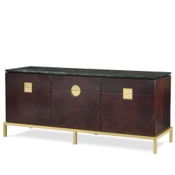Zuan Dining Cabinet by Paolo Rizzatto